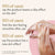 Next Generation Body Scrub Rose Tea 320g