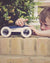 Car MIDI CLYDE Midnight Blue