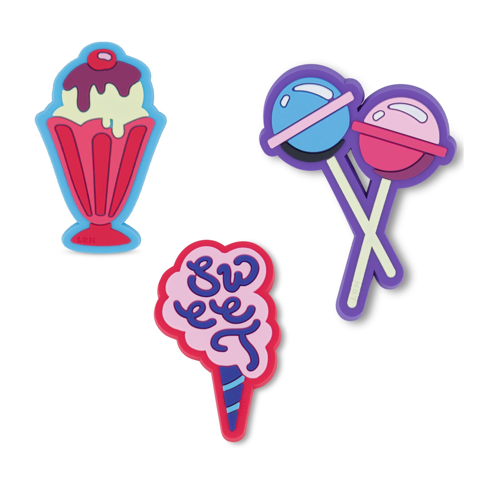 Nimix 3 Piece Confection Set