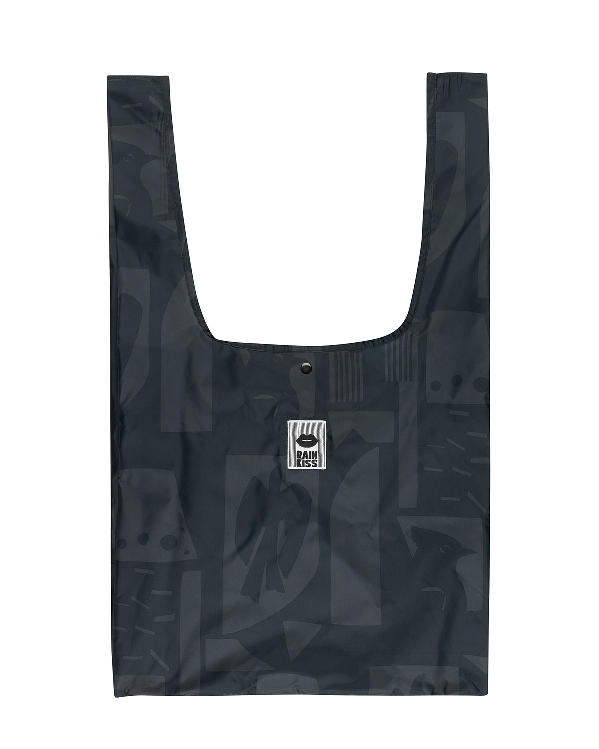 Shopper Bag Animal Print