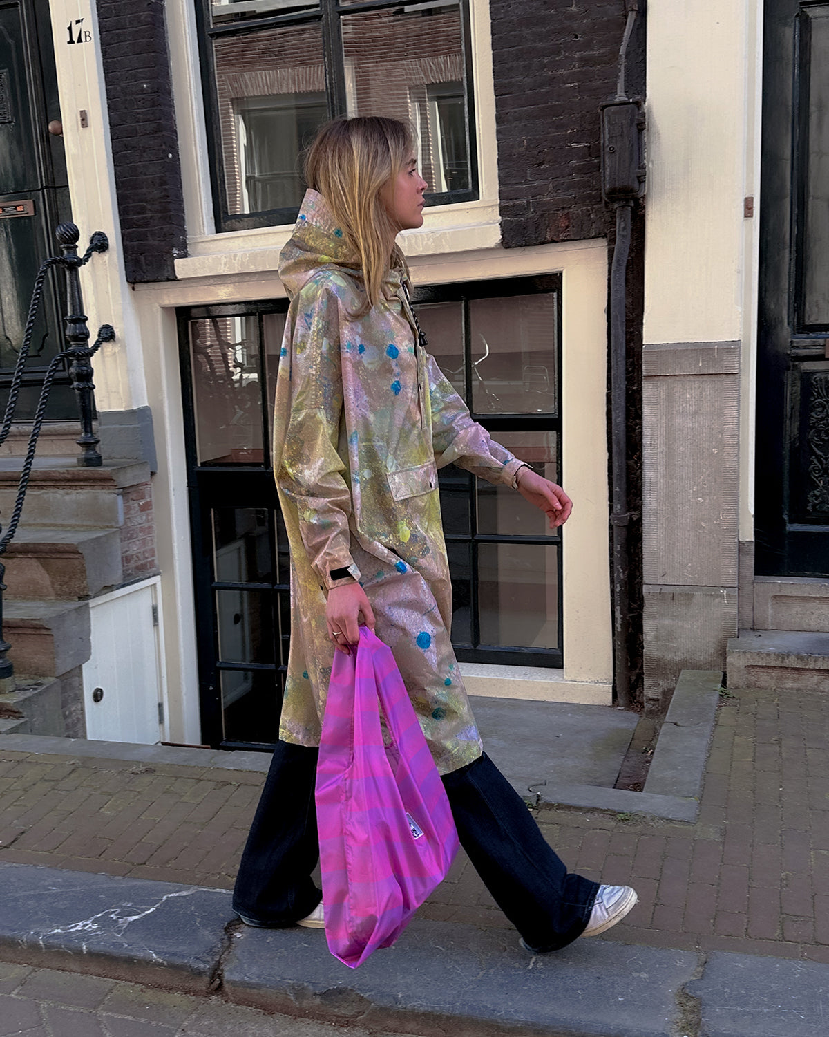 Shopper Bag Lily & Classic