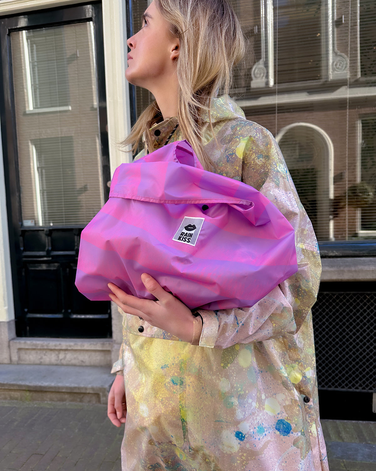 Shopper Bag Lily & Classic