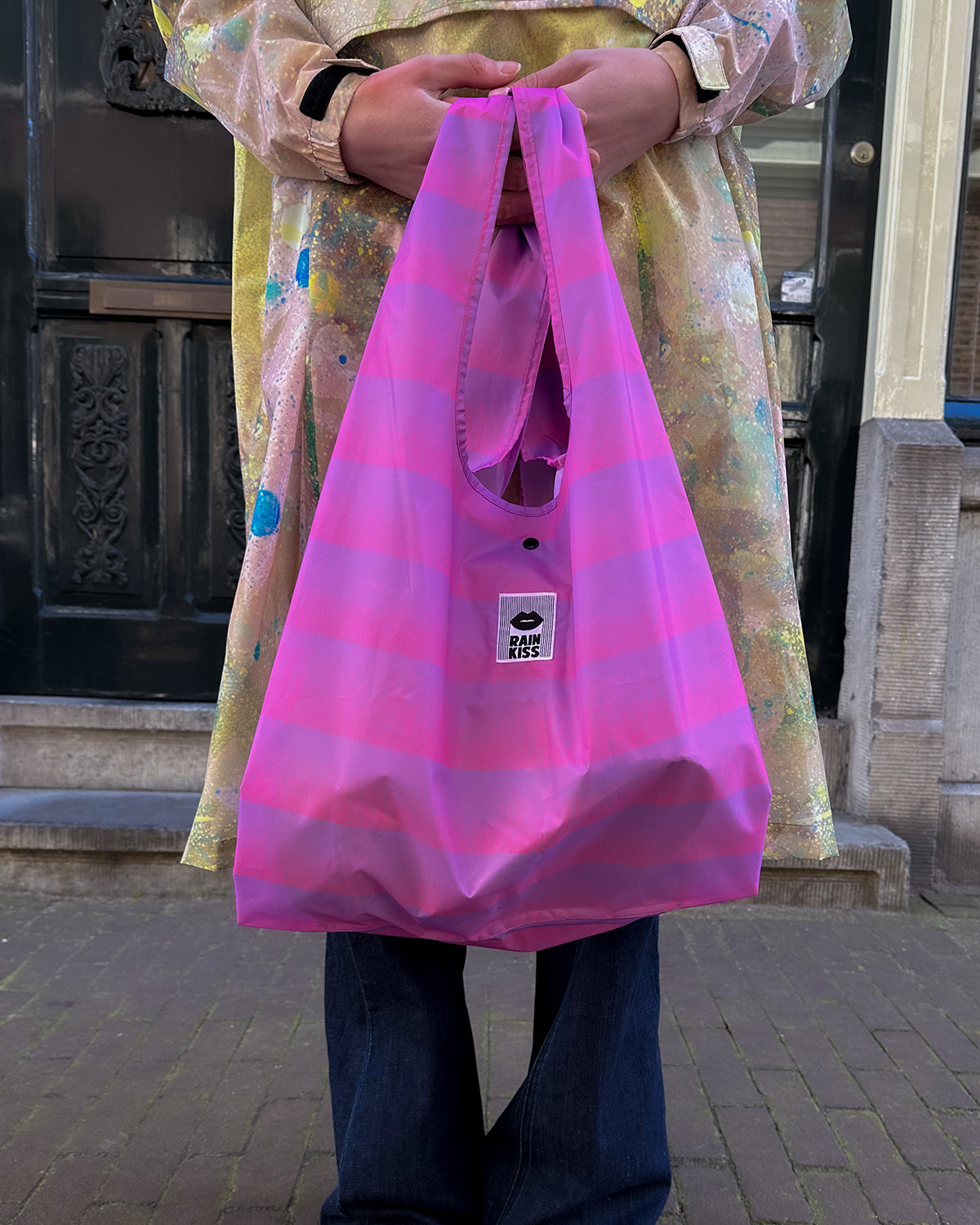 Shopper Bag Lily & Classic