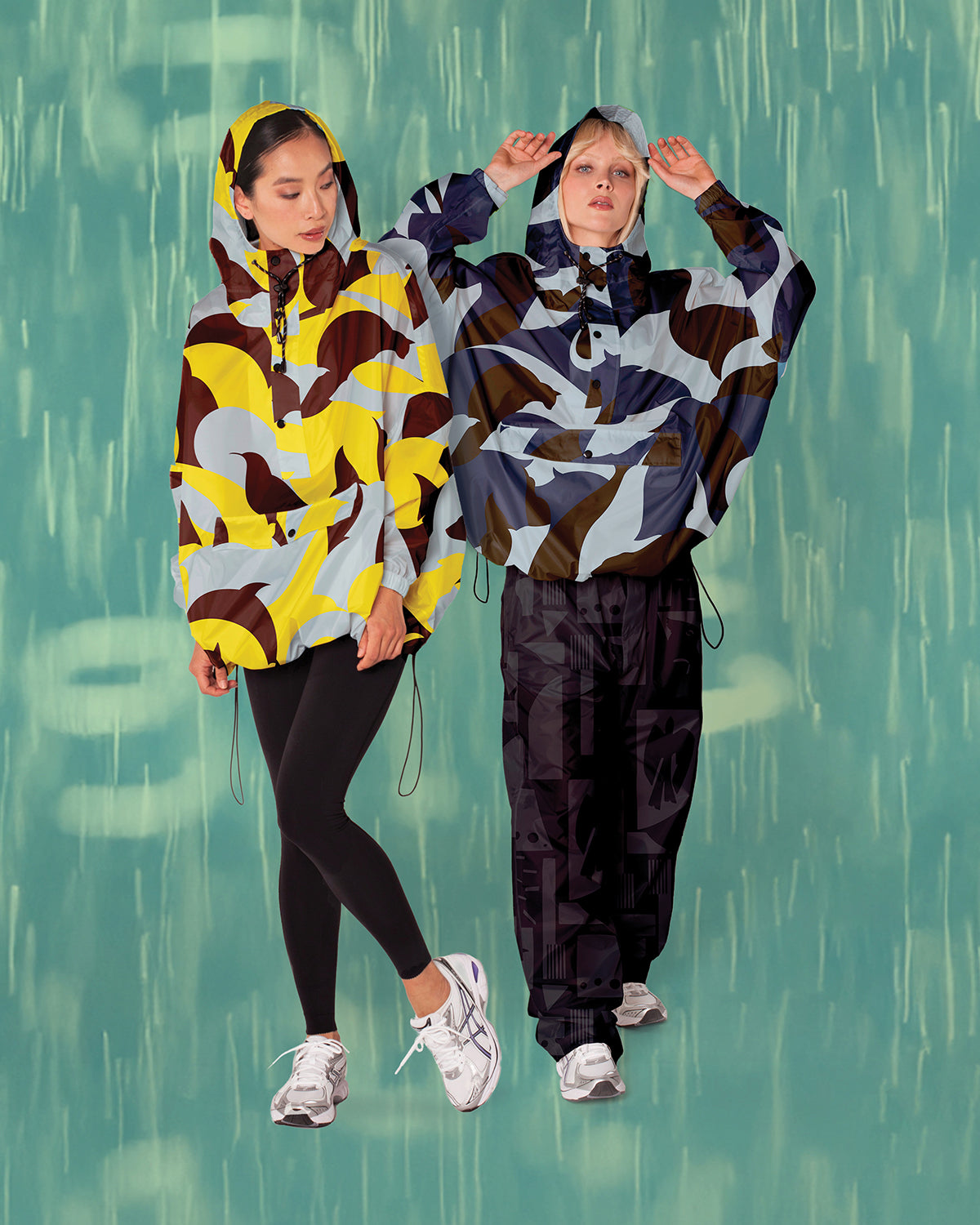 Anorak Animo