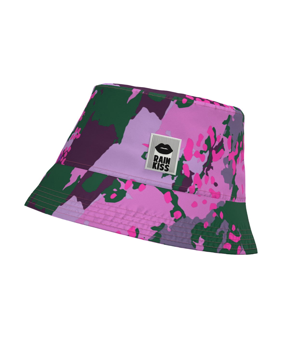 Bucket Hat Digi Spring Camo
