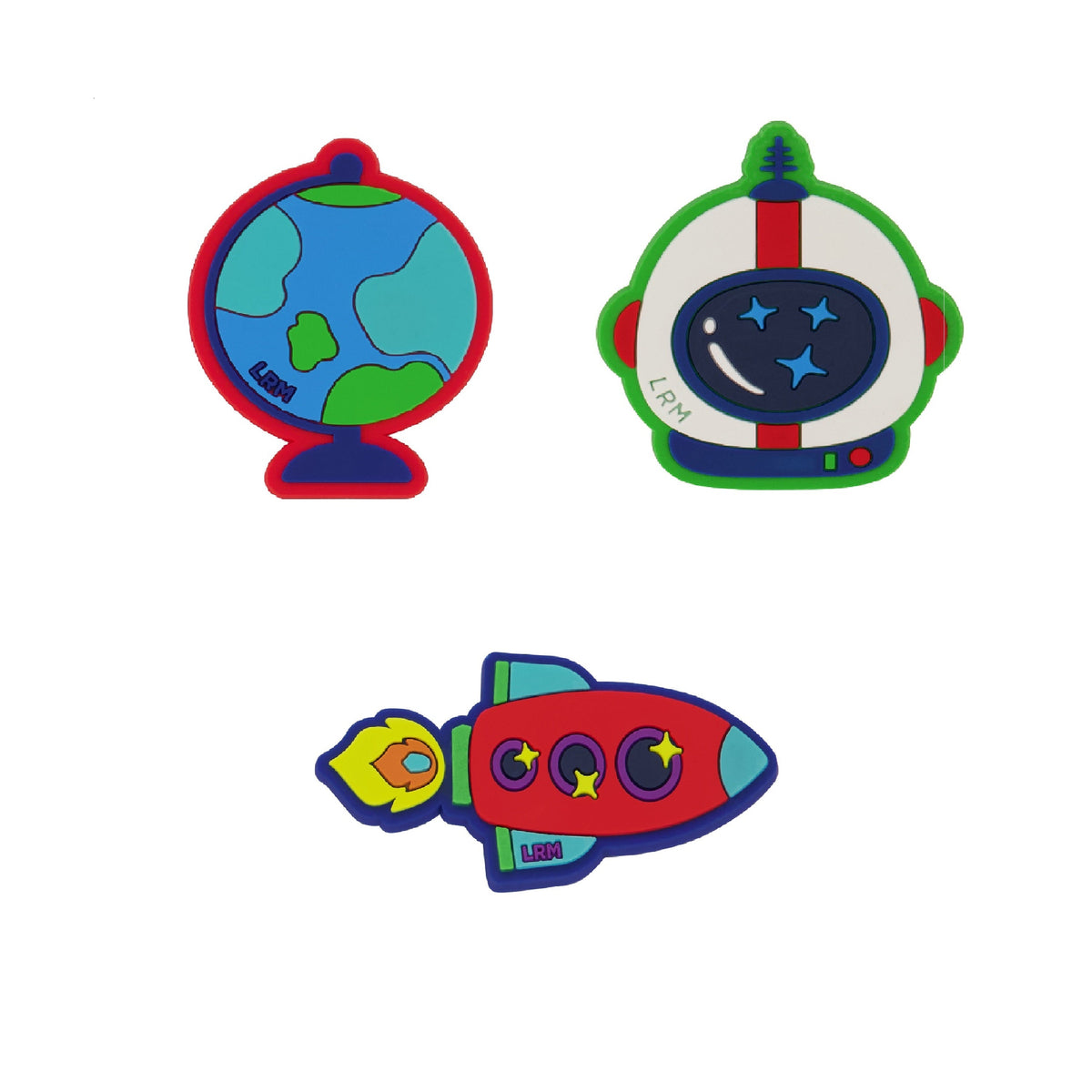 Nimix 3 Piece Cosmos Set