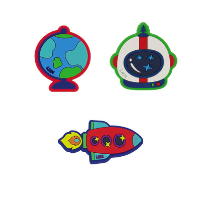 Nimix 3 Piece Cosmos Set