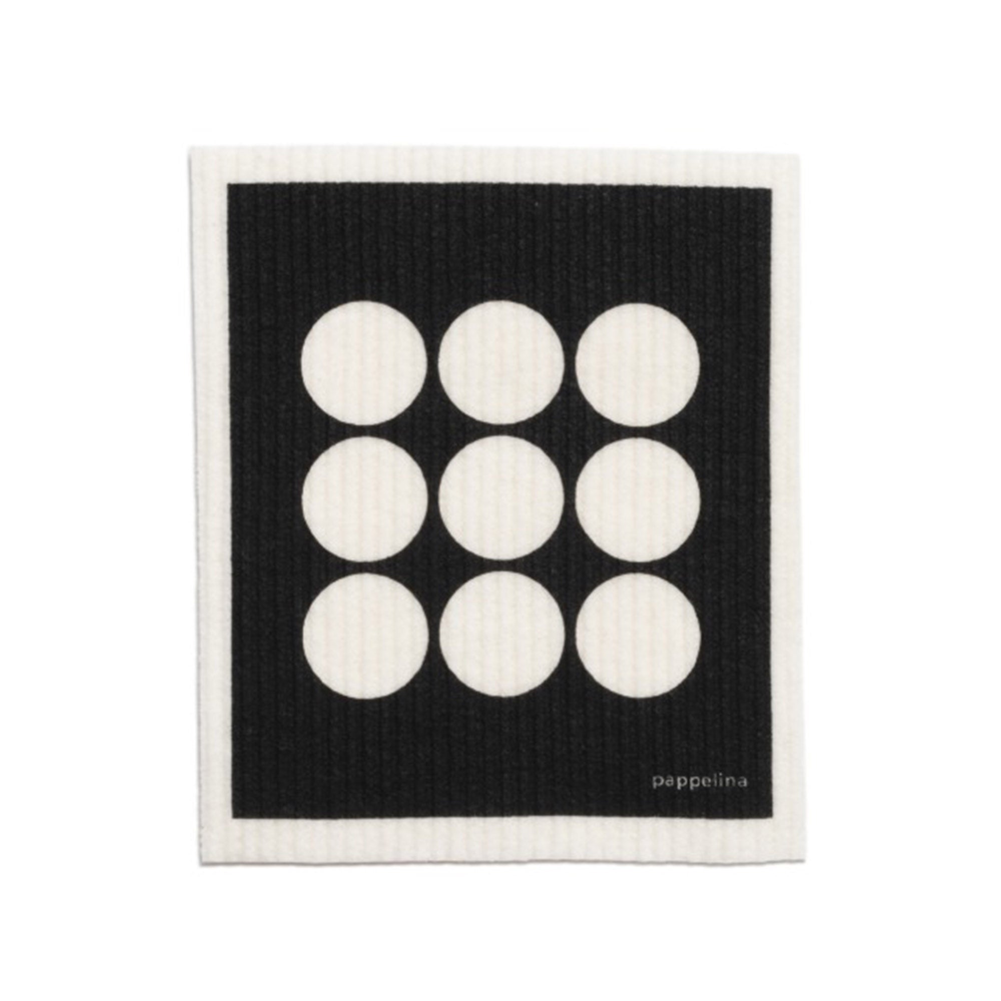 Pappelina x Bloomindales Blankets and Dishcloths