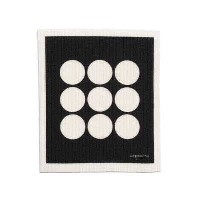 Pappelina x Bloomindales Blankets and Dishcloths