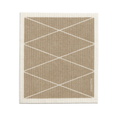 Pappelina x Bloomindales Blankets and Dishcloths