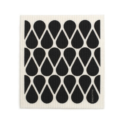 Pappelina x Bloomindales Blankets and Dishcloths