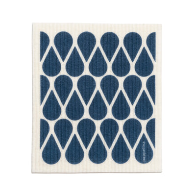 Pappelina x Bloomindales Blankets and Dishcloths