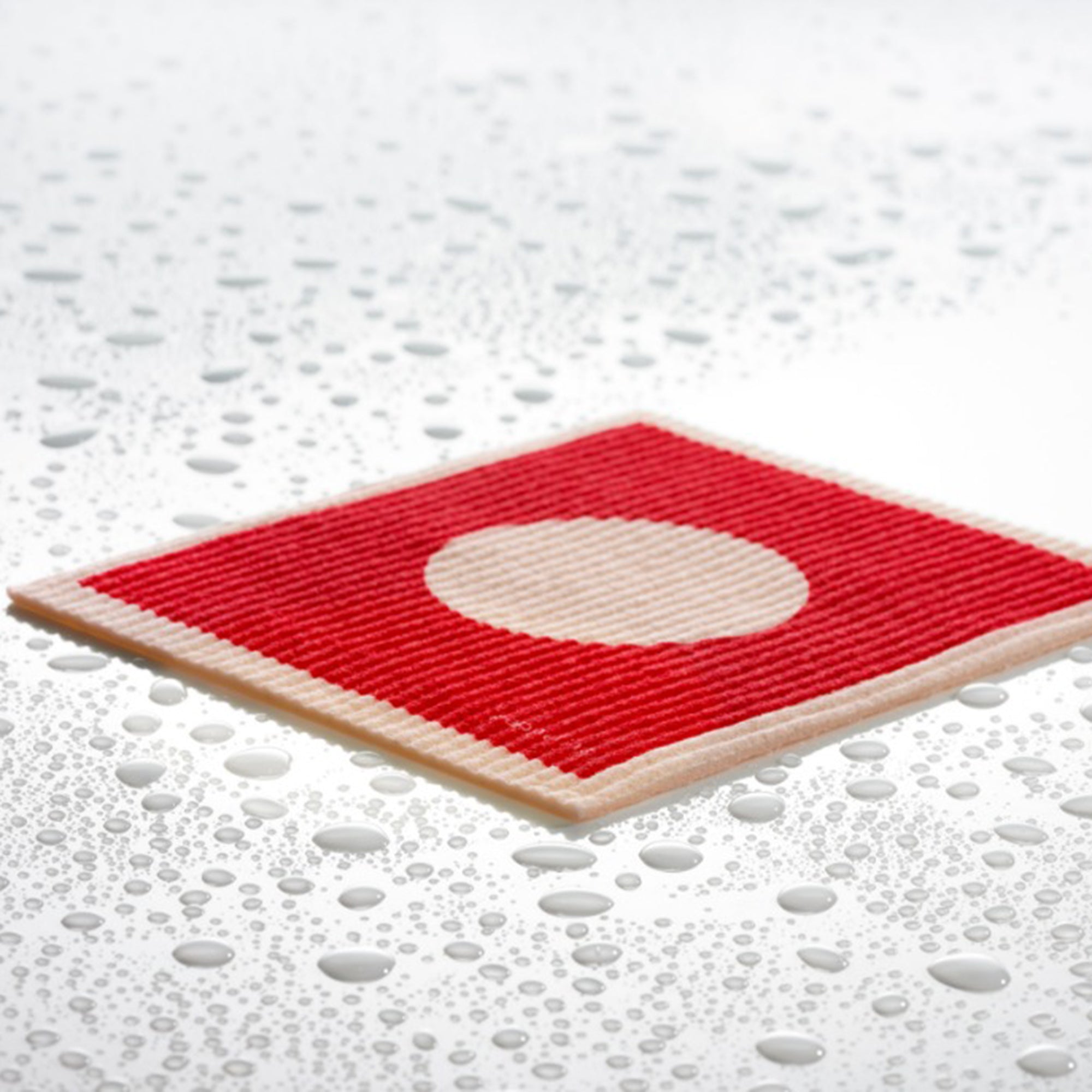 Pappelina x Bloomindales Blankets and Dishcloths