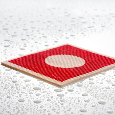 Pappelina x Bloomindales Blankets and Dishcloths