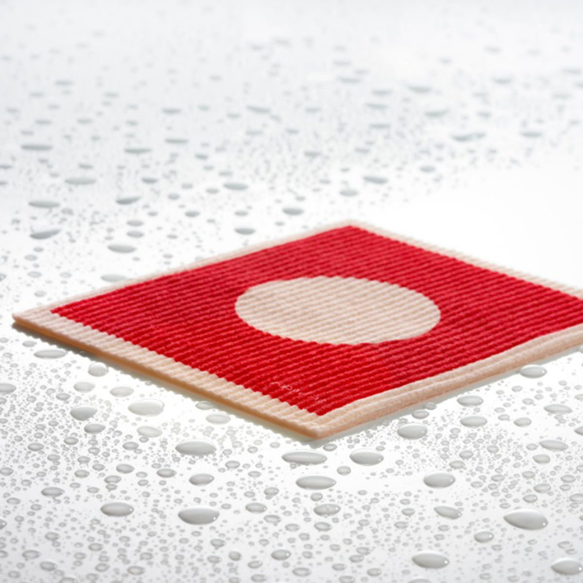 Pappelina x Bloomindales Blankets and Dishcloths