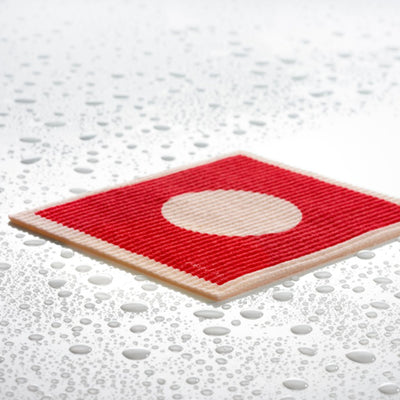 Pappelina x Bloomindales Blankets and Dishcloths