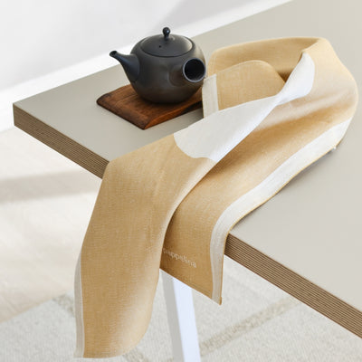 Pappelina x Bloomindales Blankets and Dishcloths