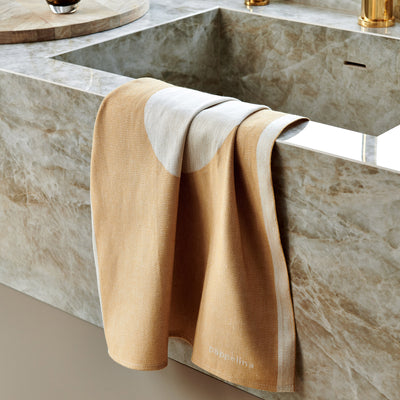 Pappelina x Bloomindales Blankets and Dishcloths