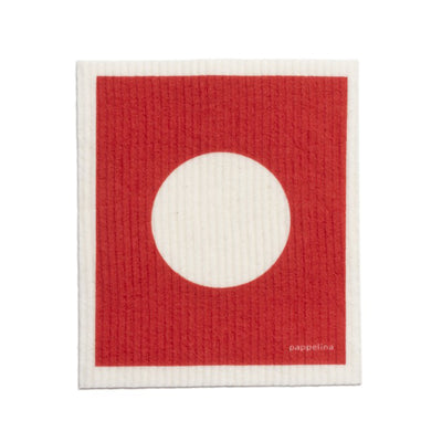 Pappelina x Bloomindales Blankets and Dishcloths