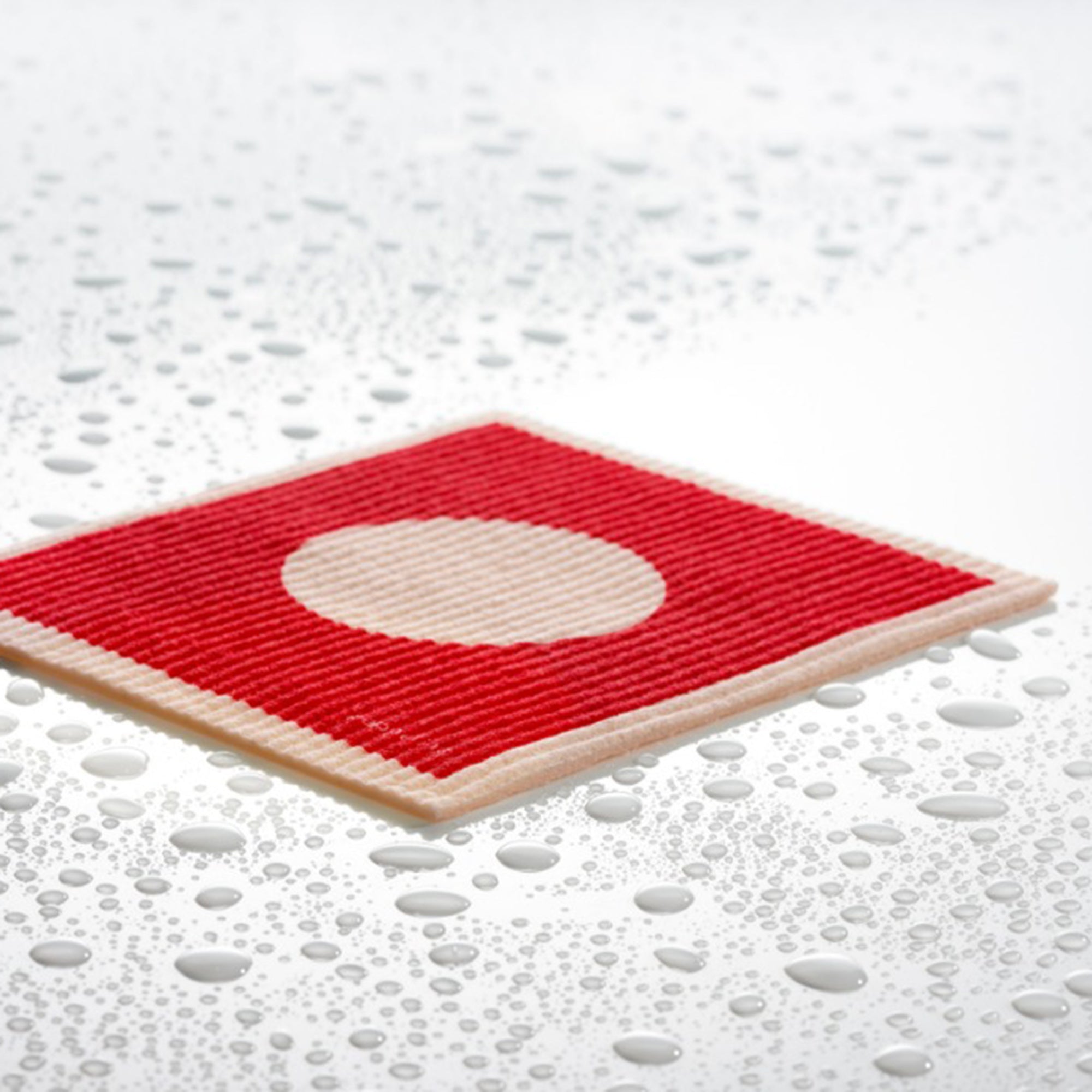 Pappelina x Bloomindales Blankets and Dishcloths