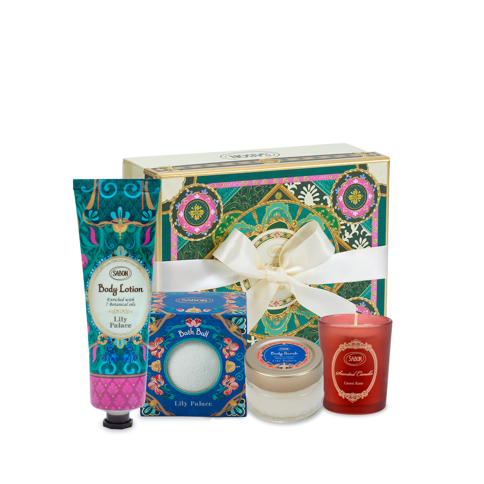 Winter Gift Set 1
