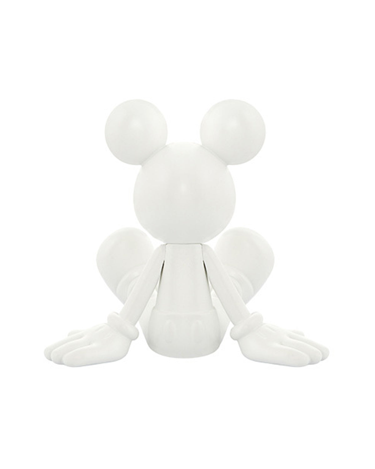 Sitting Mickey - Marcel Wanders - White - 4 in