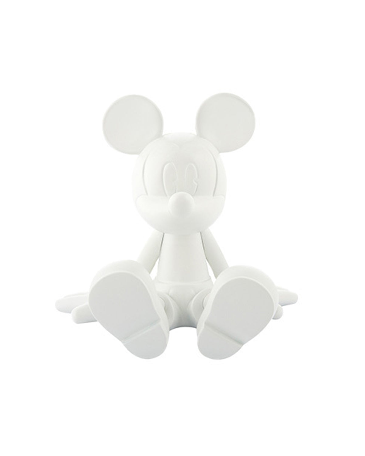 Sitting Mickey - Marcel Wanders - White - 4 in