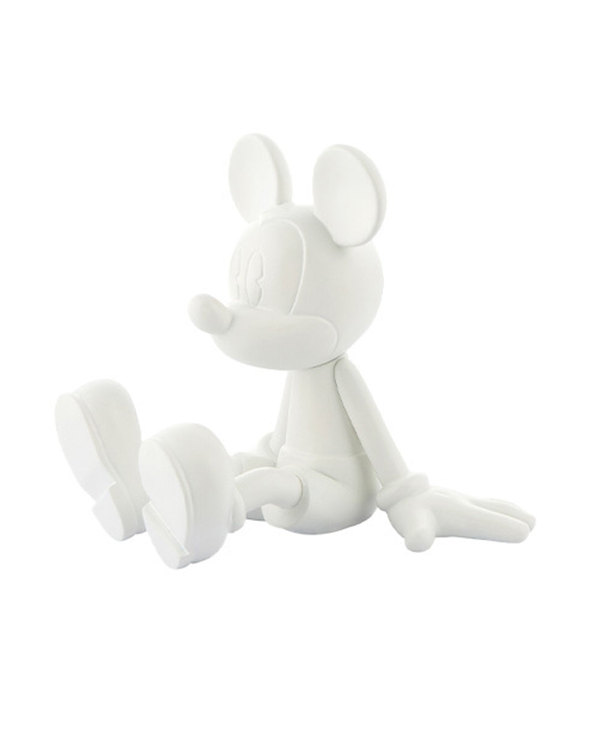 Sitting Mickey - Marcel Wanders - White - 4 in