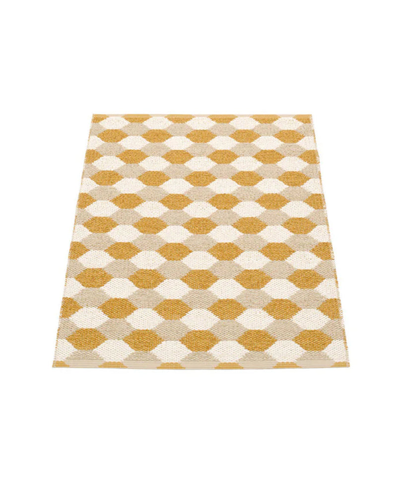 Rug DANA Ochre