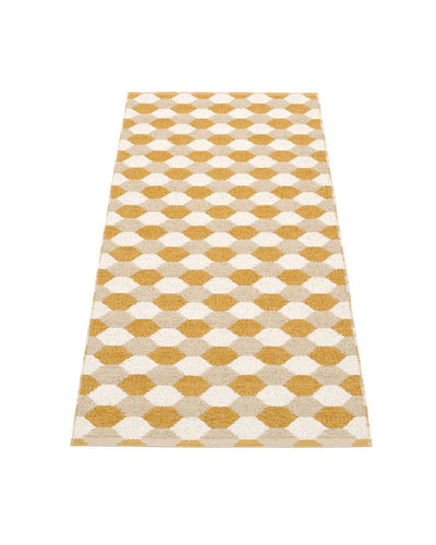 Rug DANA Ochre