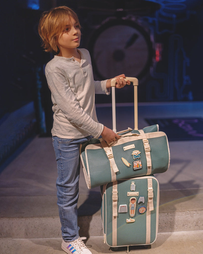 Nimix 3 Piece Cali Set