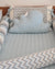 Pillow Crib APRON