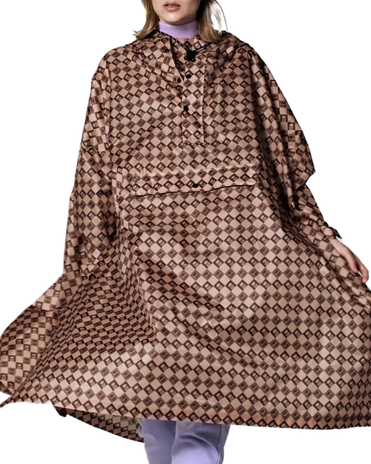 Rain Poncho Classic