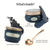 Dead Sea Body Mask & Scrub Duo Gift Set
