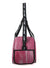 Duffy Bag Pink Tie Dye