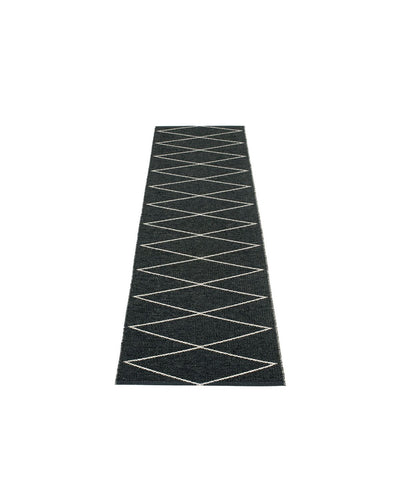 Rug MAX Black