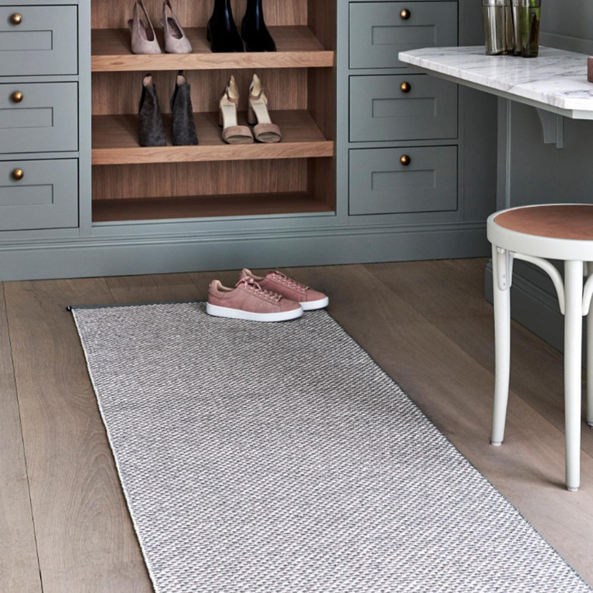 Pappelina x Bloomindales 1