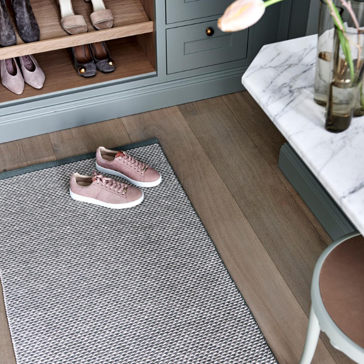 Pappelina x Bloomindales 1