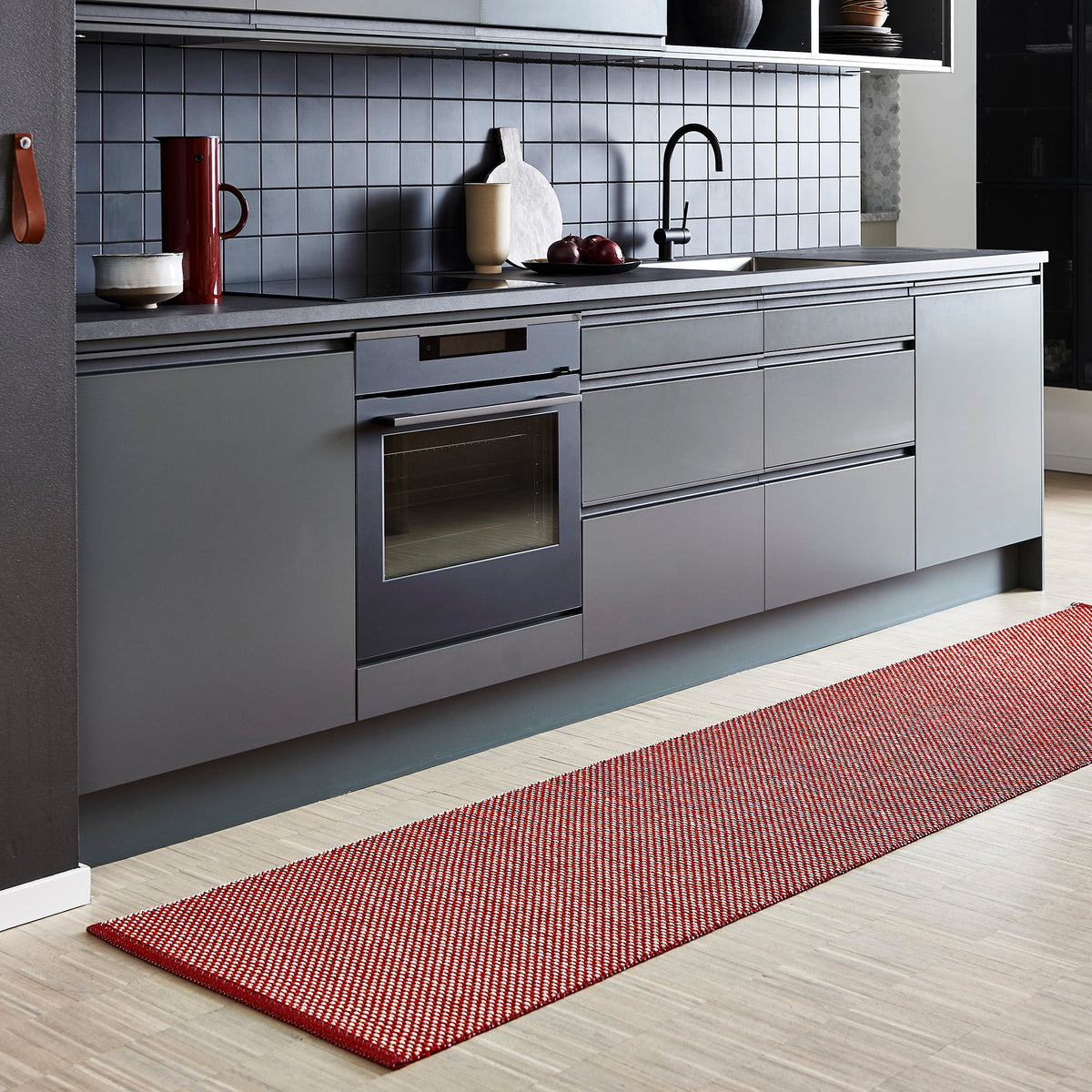 Pappelina x Bloomindales 1