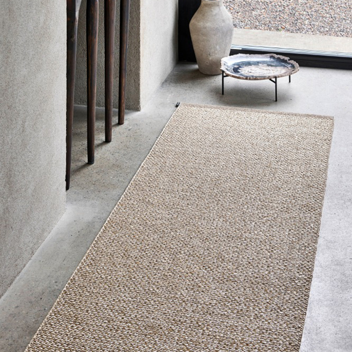 Pappelina x Bloomindales 1