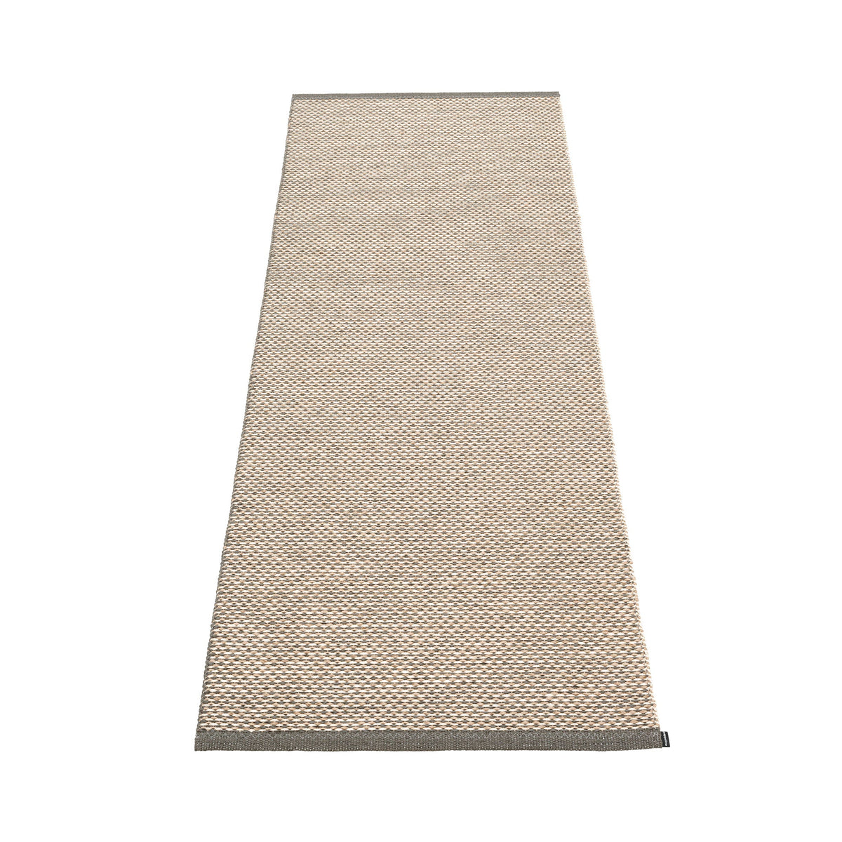 Rug EFFI Charcoal
