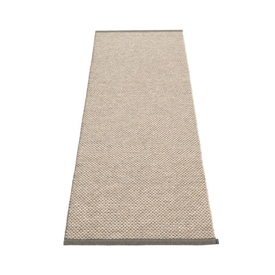 Rug EFFI Charcoal