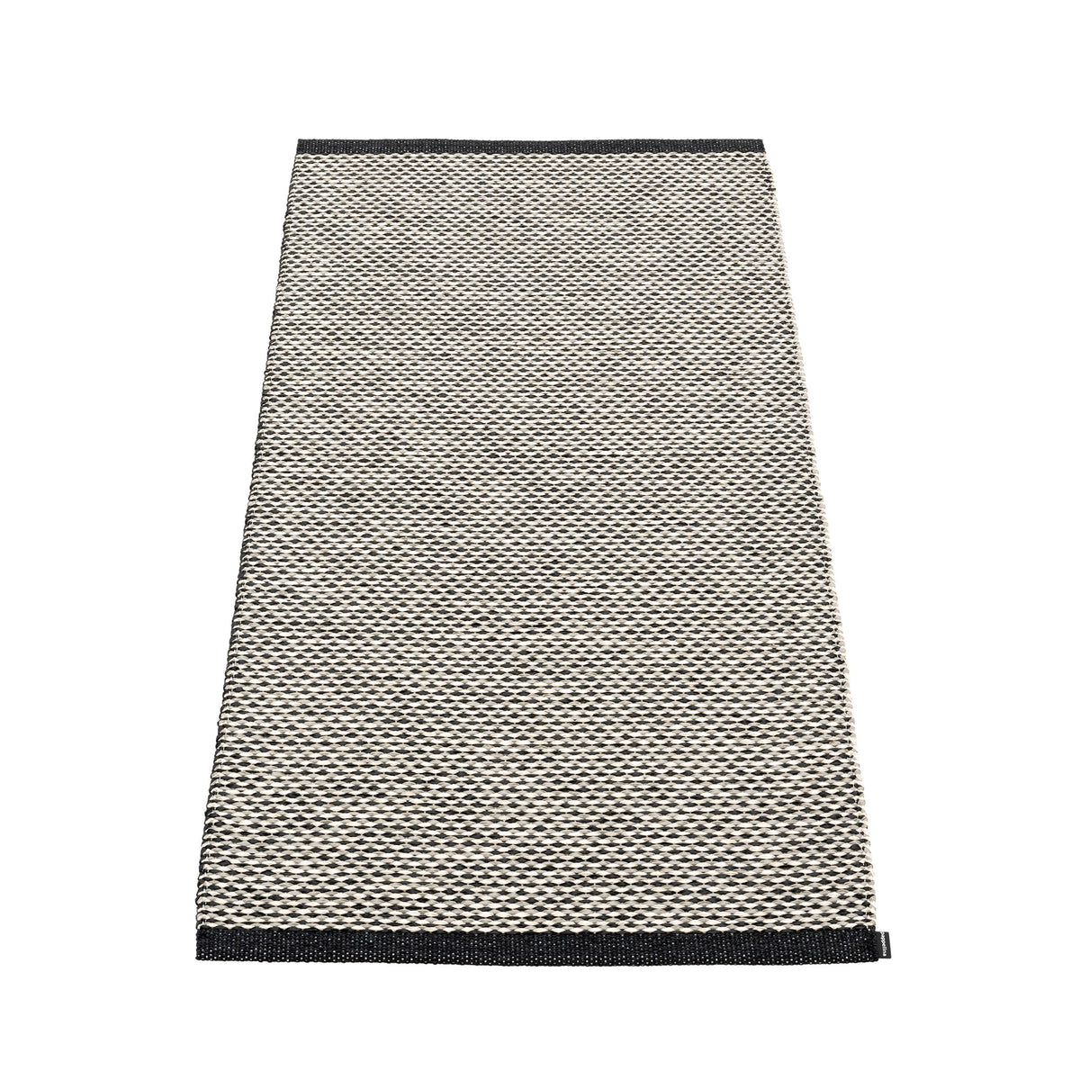 Rug EFFI Black
