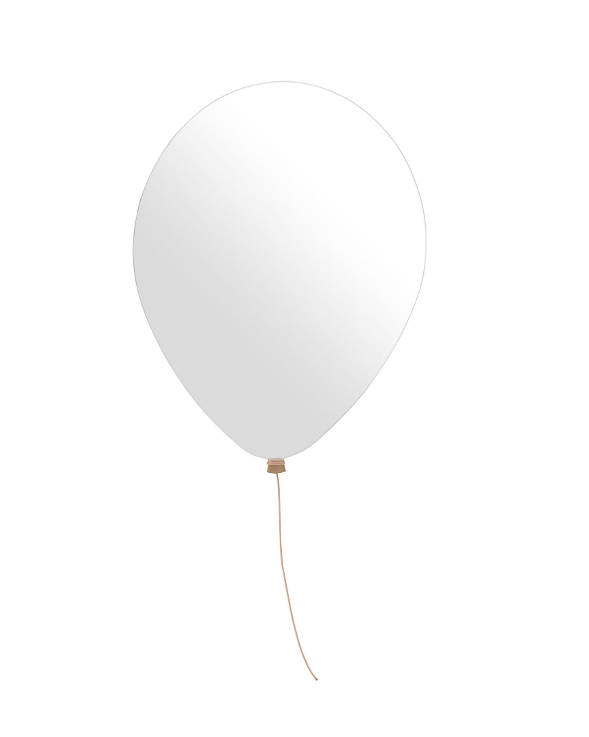 Mirror BALLON Small