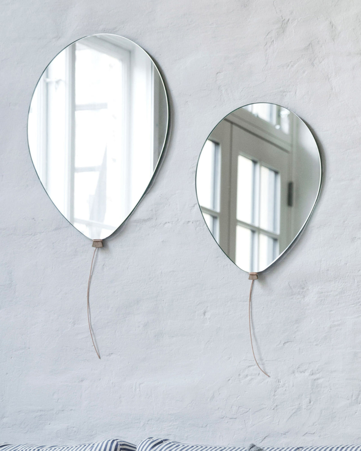 Mirror BALLON Small