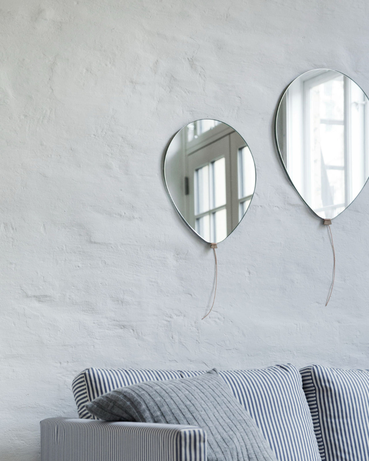 Mirror BALLON Small