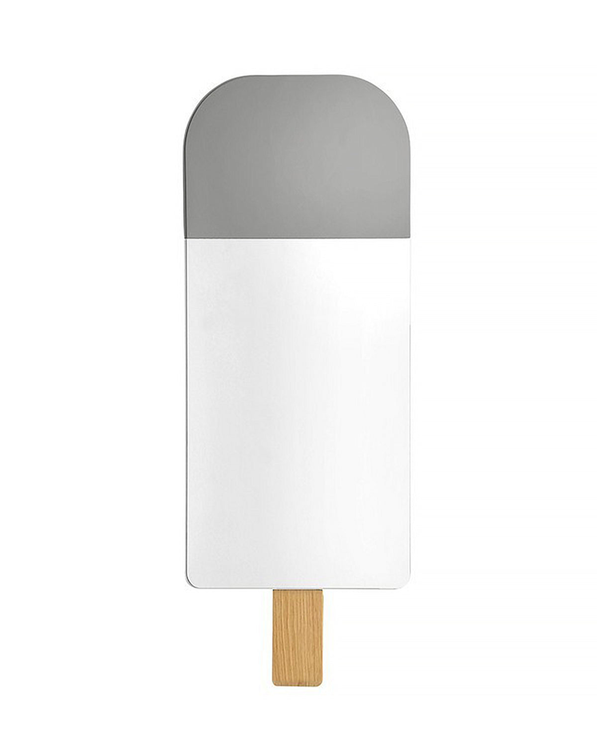 Mirror ICE CREAM Smoked Grey