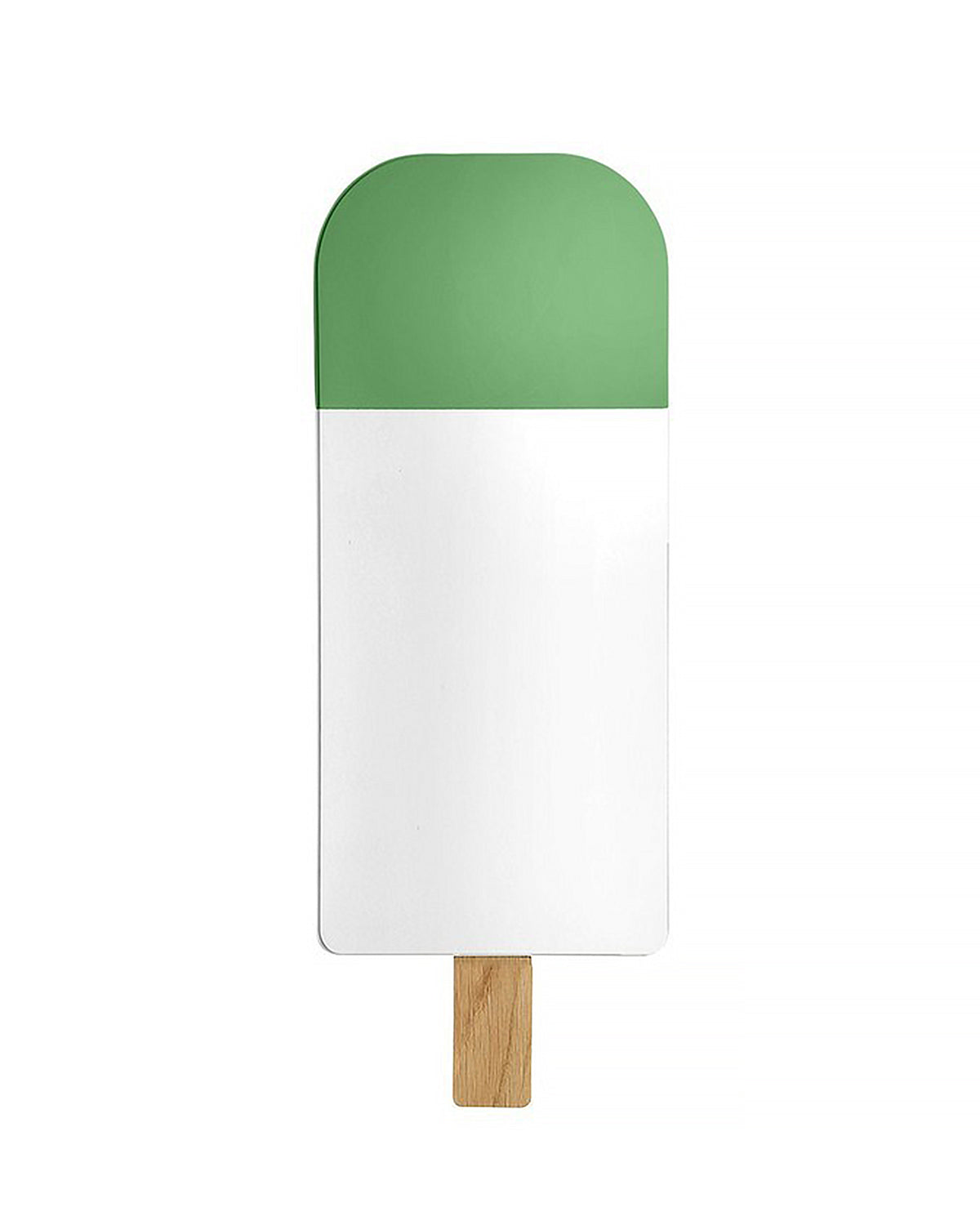 Mirror ICE CREAM Exotic Green