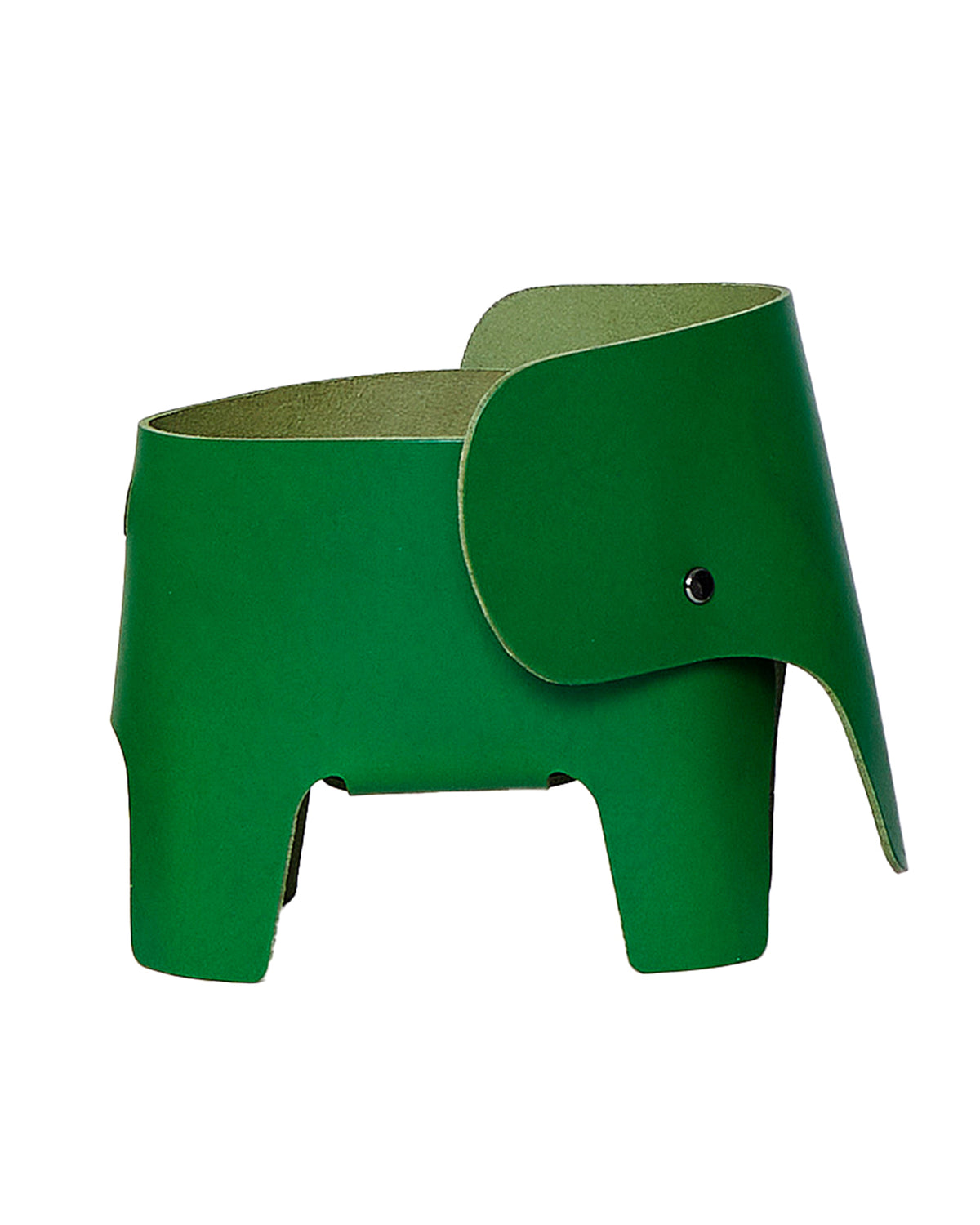 Lamp ELEPHANT Green