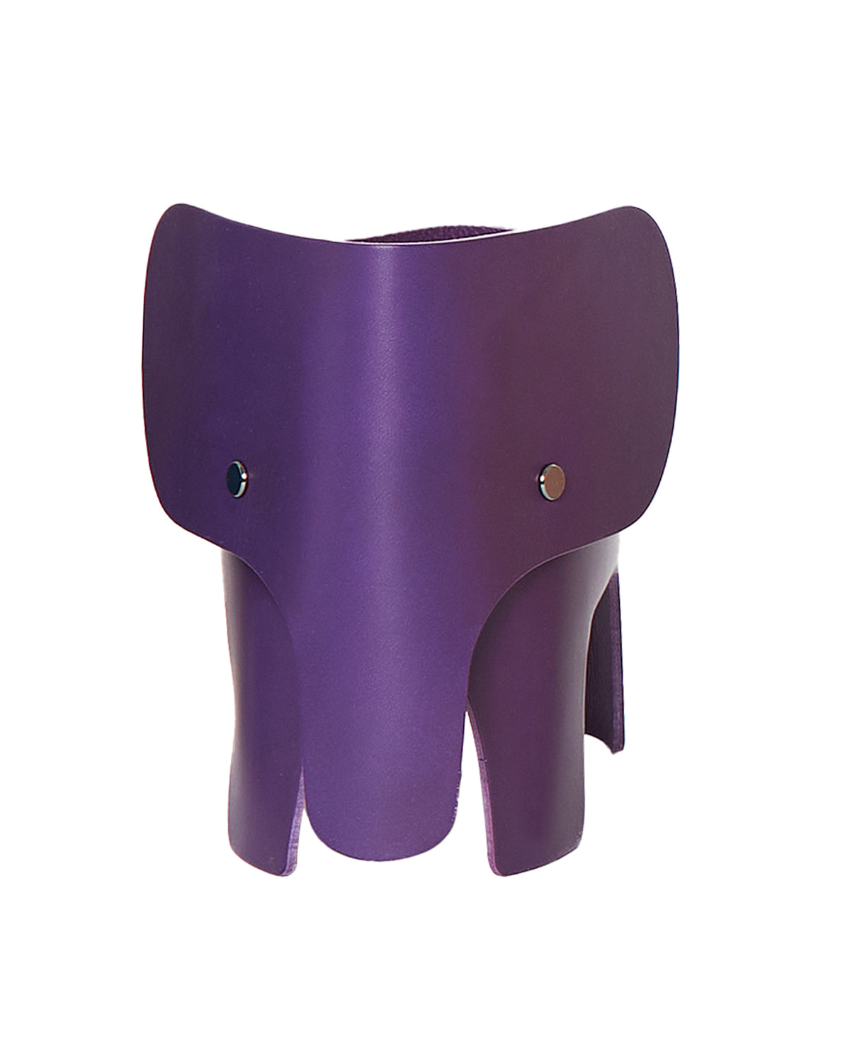 Lamp ELEPHANT Purple